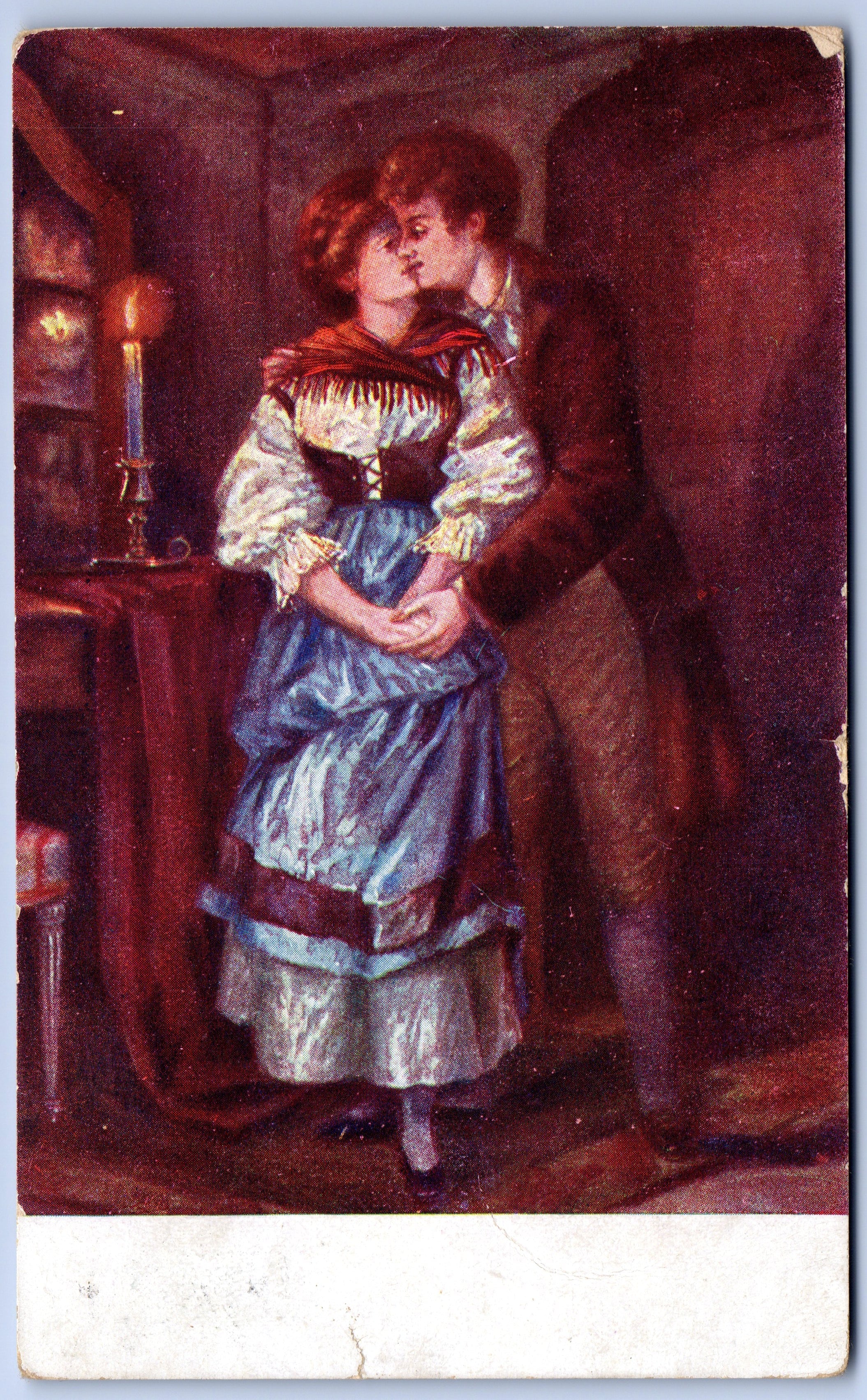 Artists – Old Vintage Postcards