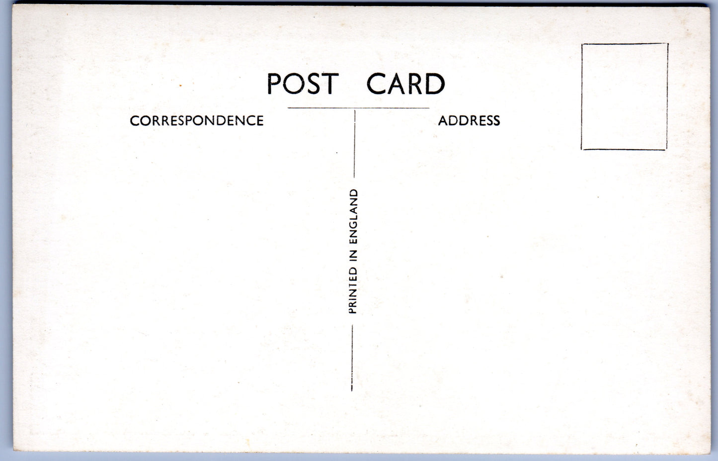 The Pier and Lantern Hill, Ilfracombe old seaside and lighthouse postcard