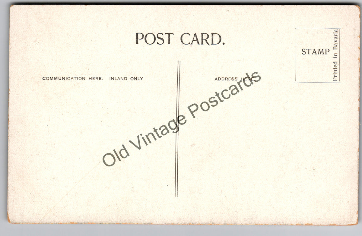 Margate Postcard – The Beach – Traditional Seaside Scene
