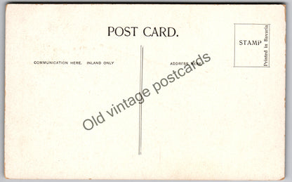 The Promenade, St Annes-on-Sea, Lancashire Postcard– Printed in Bavaria